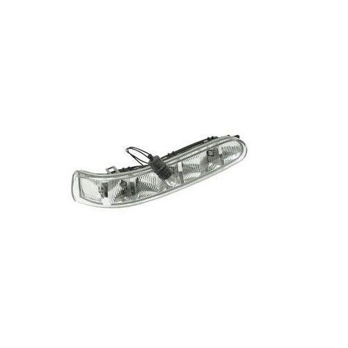 Mercedes w215 w250 right turn signal light in mirrror