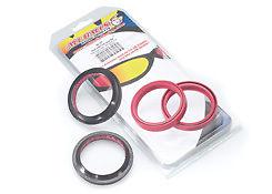 All balls fork & dust seal kit yamaha fz600 86-88 87