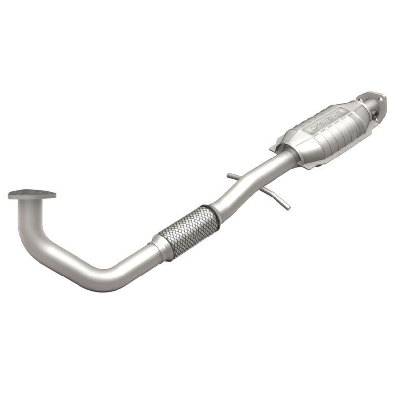 Find MagnaFlow 49 State Converter 24411 Direct Fit Catalytic Converter