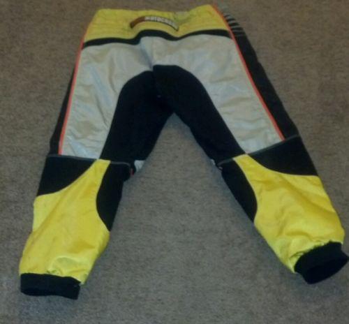 Thor motocross pants size 26, US $7.99, image 4