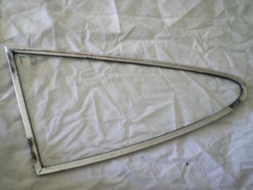 Porsche 911 / 912 Original SEKURIT Quarter Window, US $145.00, image 2