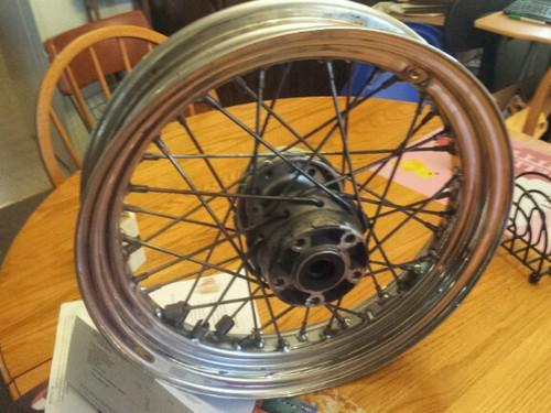 73 & UP SHOVELHEAD EVOLUTION 79-99 SPORTSTER 16