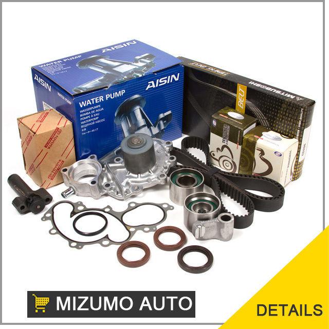 Purchase 2002 Honda Odyssey Timing Belt and Water Pump Kit in