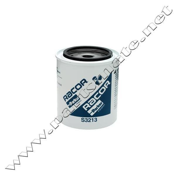 Racor s3220tul oem gasoline series filters / filter-repl b32020m