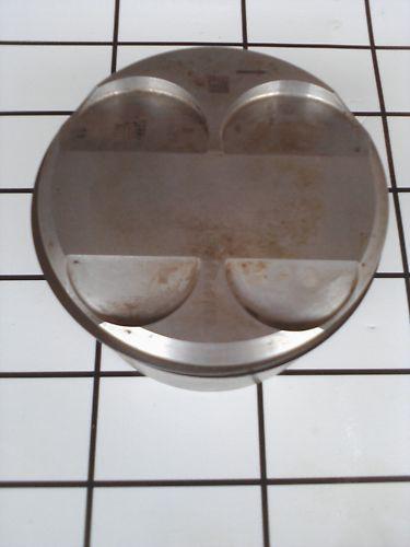 05+bmw 325i/325xi/330i/330xi/525i/z4/530i n52 piston