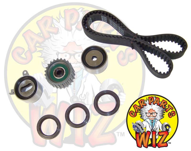 98 mazda protege 1.5l dohc timing belt kit