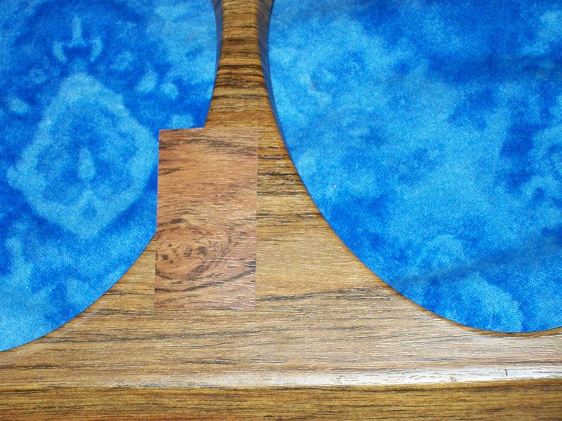 FACTORY CORRECT! 1969 70 Mustang Deluxe Door Panel Inserts Teak Woodgrain Wood , US $23.95, image 2