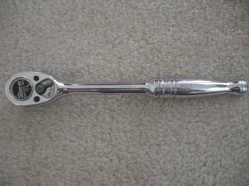 Snap-on 1/2" drive ratchet sf710