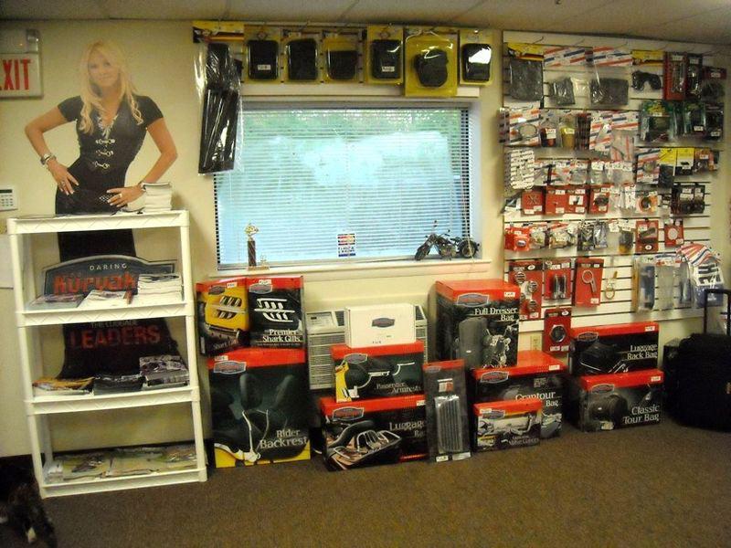 Find HONDA GL1500 GOLDWING FAIRING SIDE REFLECTOR LIGHT KIT GL 1500