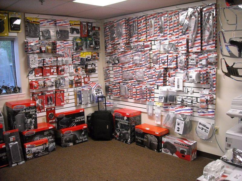 Find HONDA GL1500 GOLDWING FAIRING SIDE REFLECTOR LIGHT KIT GL 1500