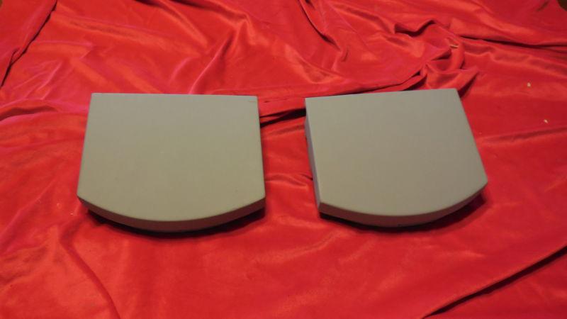 Porsche 914 headlight cover trim  letf & right