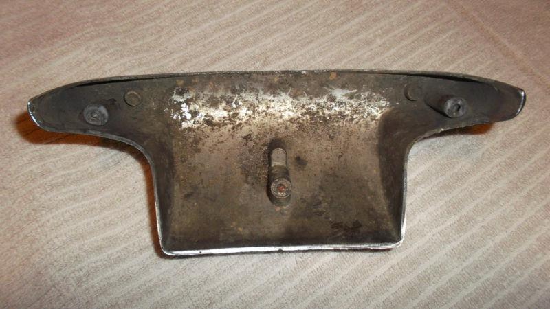 Harley Shovelhead Panhead fender tip , US $9.99, image 2