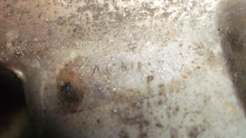 Harley Shovelhead Panhead fender tip , US $9.99, image 4