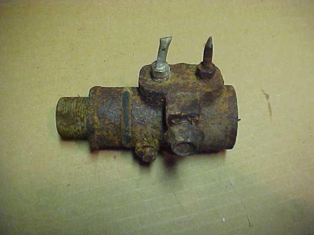 1965-1966 Lincoln Continental Brake Valve, US $24.99, image 2