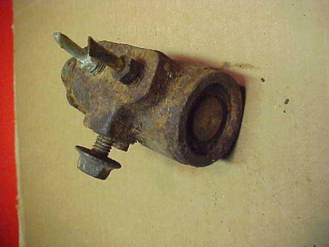 1965-1966 Lincoln Continental Brake Valve, US $24.99, image 3