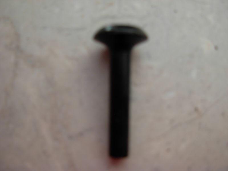 Volvo 122S Door Lock Knob 1200 P1200 NR OEM RARE 60 61 62 63 64 65 WAGON, US $9.99, image 2