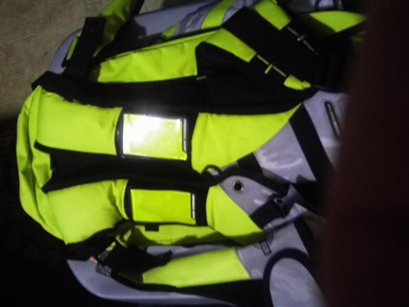 Icon squad 2 backpack