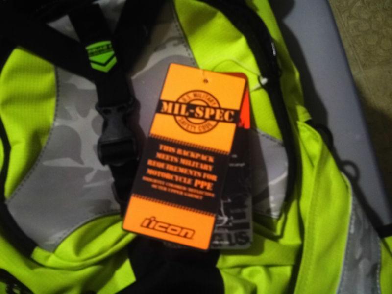 ICON Squad 2 Backpack, US $97.47, image 2