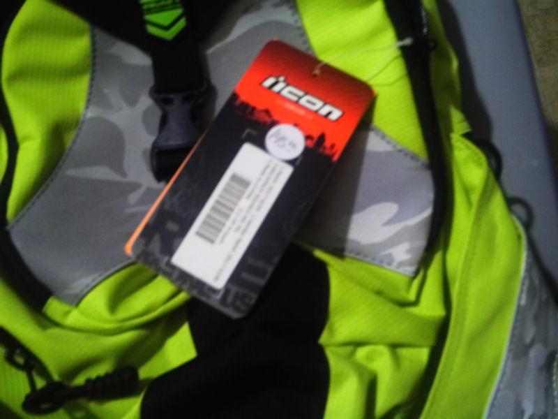 ICON Squad 2 Backpack, US $97.47, image 3