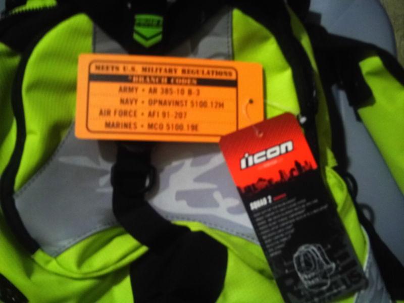 ICON Squad 2 Backpack, US $97.47, image 8