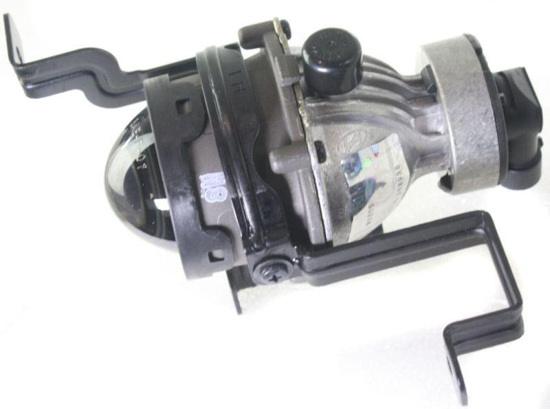 Driving Fog Light Lamp Assembly Driver's Left Side, US $75.52, image 6