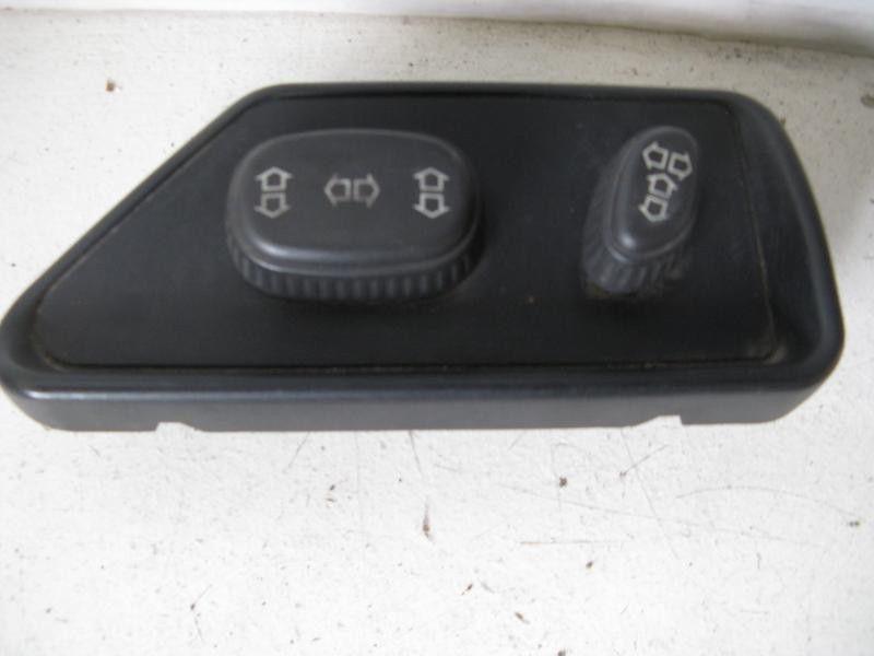 99 00 01 02 land rover interior seat switch left l. lh driver