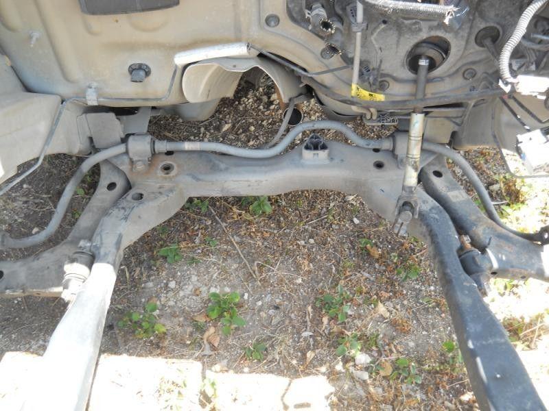 05 06 07 08 09 10 cobalt stabilizer sway bar front soft ride susp opt fe1 18mm