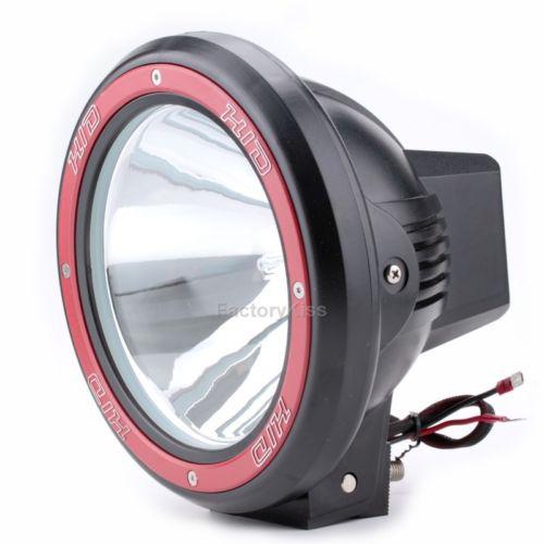 55W 12V DC Bi-Xenon HID Dual Beam Light H4-3 4300K Headlight Kit Slim Ballast, US $43.61, image 5