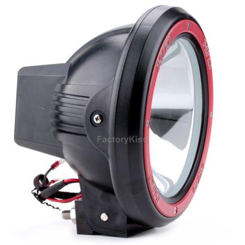 55W 12V DC Bi-Xenon HID Dual Beam Light H4-3 4300K Headlight Kit Slim Ballast, US $43.61, image 6