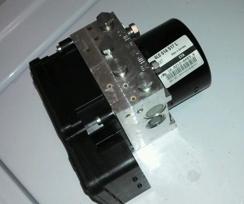 Audi Q7 ABS Control Module 4L0614517L, US $400.00, image 8