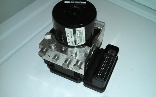 Audi Q7 ABS Control Module 4L0614517L, US $400.00, image 9