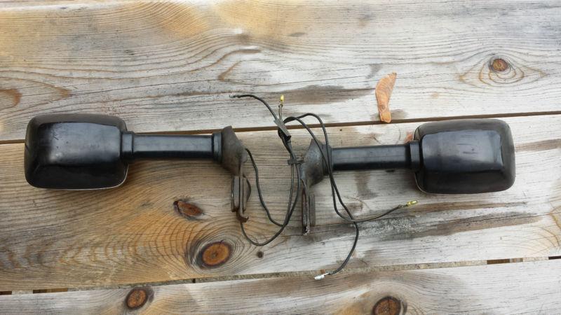 Suzuki GS650E Rear Turn Signals, US $10.00, image 2