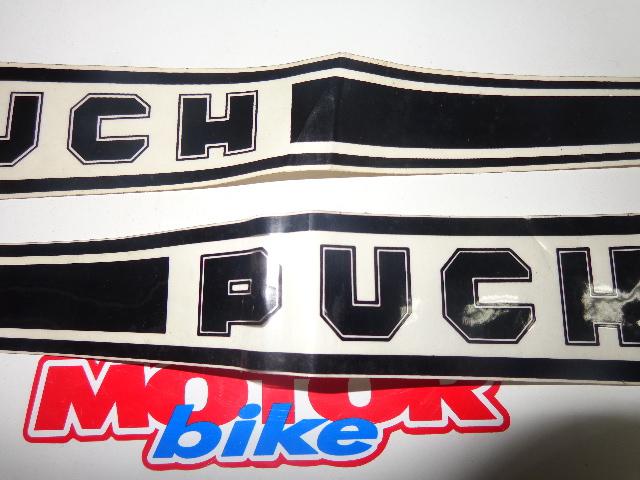 DECALS PUCH MOTORCYCLE, US $28.00, image 4