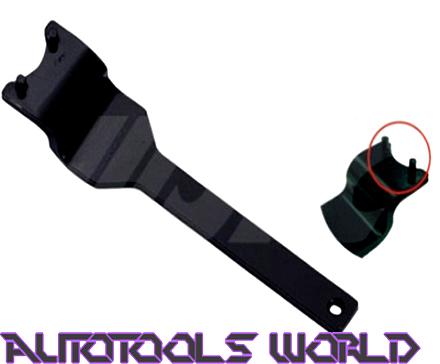 Vw, audi skoda, seat belt tension adjuster 1525