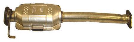 Eastern catalytic direct-fit catalytic converters - 49-state legal - 50409