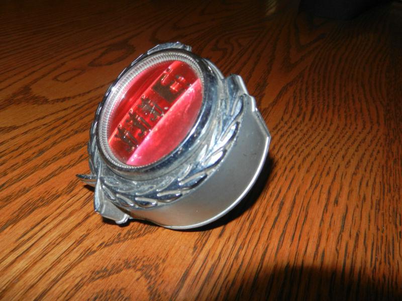 1973 Ford Torino/Ranchero Grille Emblem, US $24.95, image 4