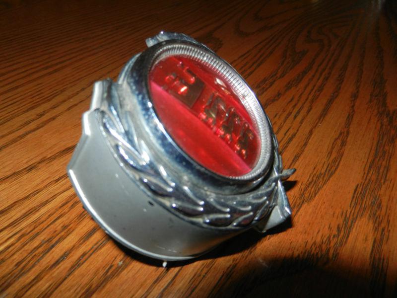 1973 Ford Torino/Ranchero Grille Emblem, US $24.95, image 5