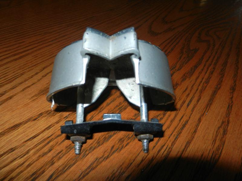 1973 Ford Torino/Ranchero Grille Emblem, US $24.95, image 6