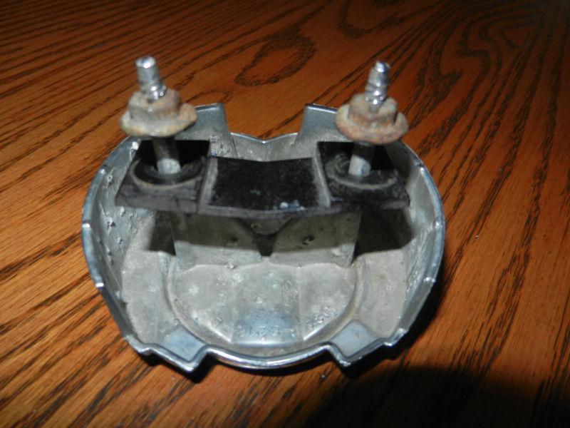 1973 Ford Torino/Ranchero Grille Emblem, US $24.95, image 7