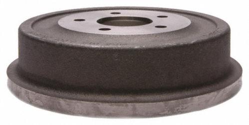 Acdelco durastop 18b540 rear brake drum-brake drum
