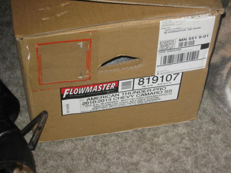 Find exhaust in Minneapolis, Minnesota, US, for US 75.00