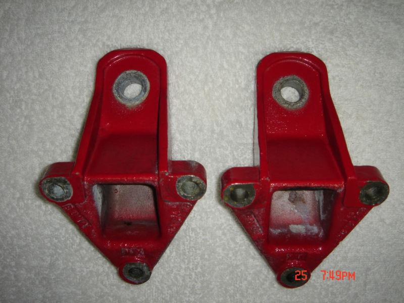 Volvo Penta engine mount bracket , US $100.00, image 3