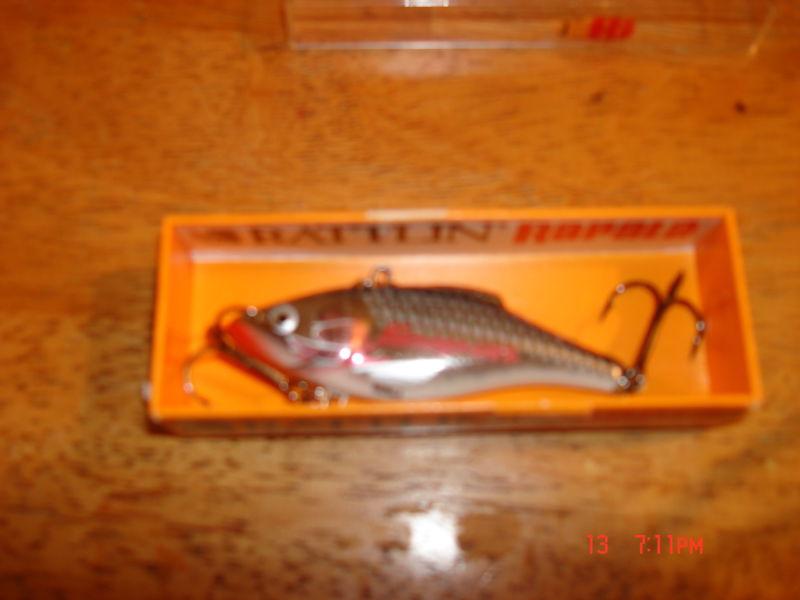 Snap on tools fishing lure