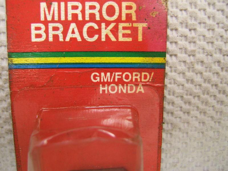 HELP REAR VIEW MIRROR BRACKET , US $5.00, image 2