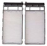 Champ/champion labs caf1731 cabin air filter