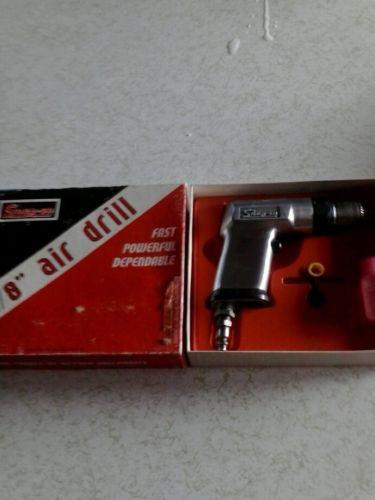 Snap on 3/8 airdrill