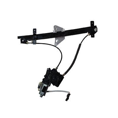 TYC 660178 Window Regulator-Power Window Motor & Regulator Assembly, US $82.43, image 2