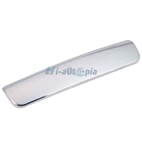 02-08 Dodge Ram Chrome ABS Tailgate Handle Cover NEW, US $9.99, image 5