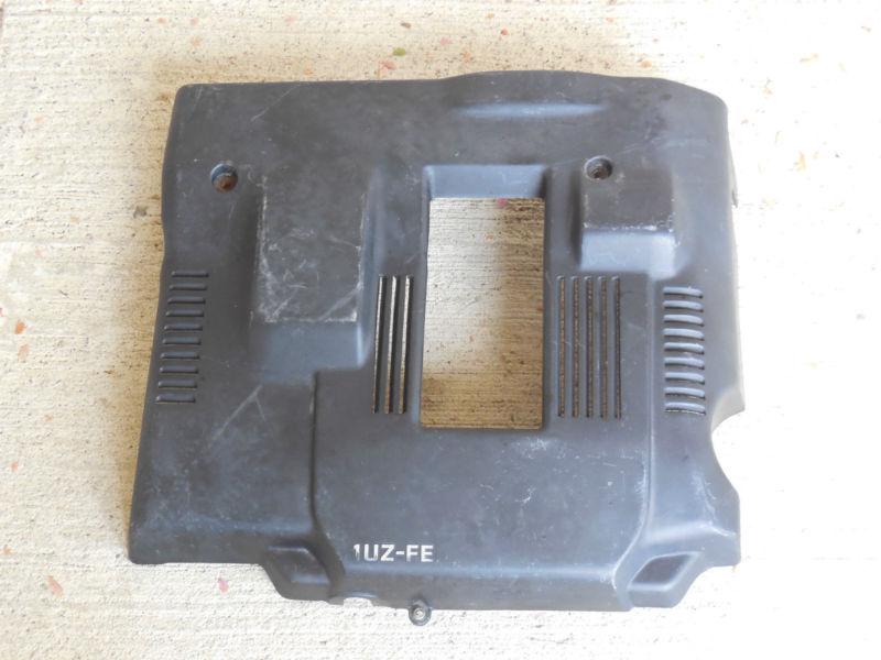 Lexus ls400 engine cover 1995-1997