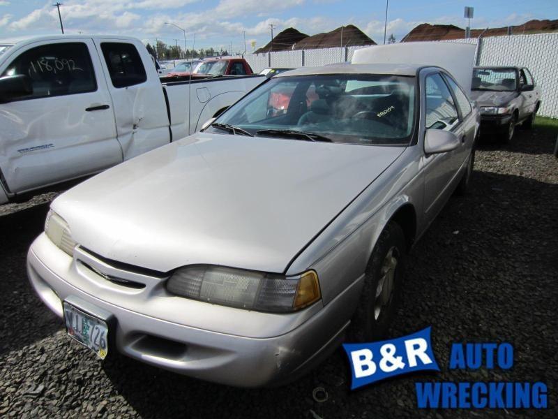 Radio/Stereo for 94 95 96 COUGAR ~ AM-FM-CASS W/O PREMIUM SOUND, US $75.94, image 2